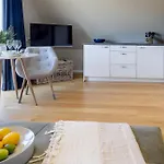 Perle-7 Apartamento *