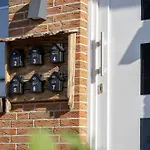 Apartamento Perle-7 Büsum