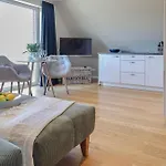 Perle-7 Apartamento Büsum