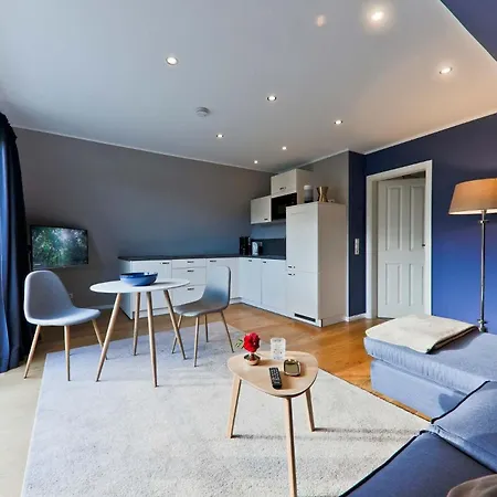 Appartamento Perle-7 Büsum