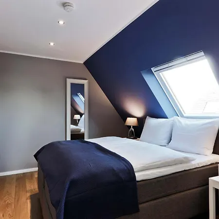 Perle-7 Appartamento Büsum