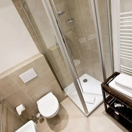 Perle-7 Appartamento Büsum