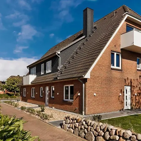 Perle-7 Appartamento Büsum