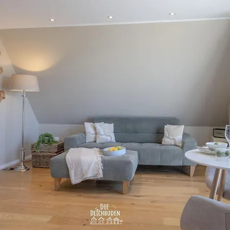 Apartment Perle-7 *