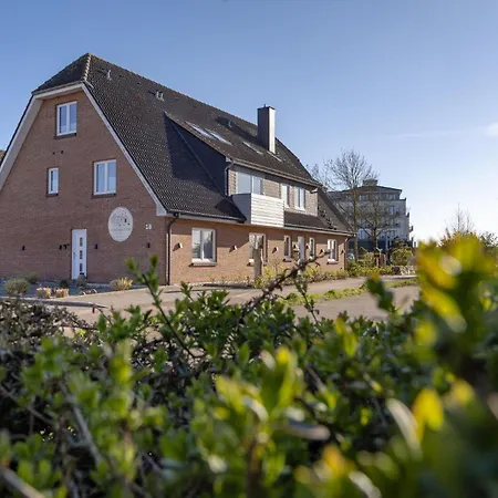 Perle-7 Apartamento Büsum