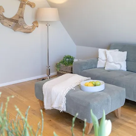 Perle-7 Apartment