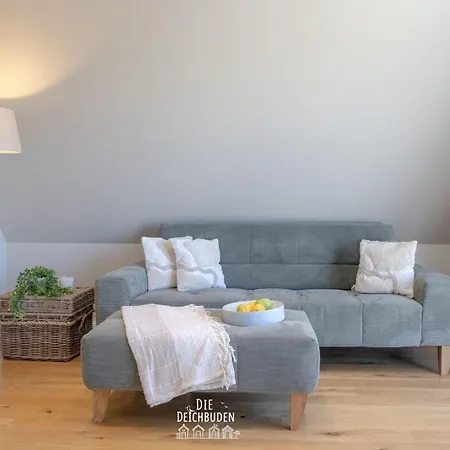 Perle-7 Apartamento