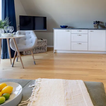 Apartment Perle-7 *