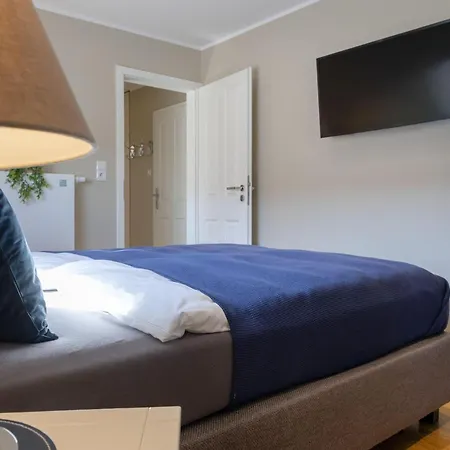 Appartement Perle-7 *