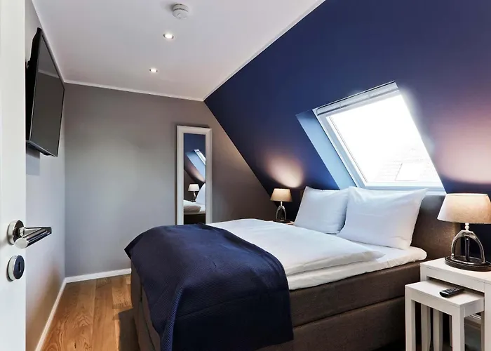 Perle-7 Appartamento Büsum