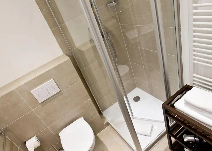 Perle-7 Appartamento Büsum