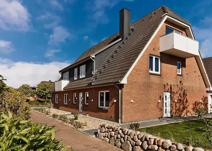 Perle-7 Appartamento Büsum